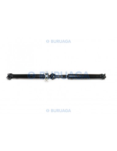 Cardan doble trasero Toyota Hilux L-1654mm 37100-0K260 37100-0K261 37100-0K262