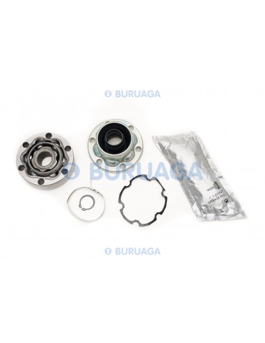 Junta CV trasera para Bmw E82 E90 E92 F10 E64 F12 26112282725 26111229772 26117525812 26117518449